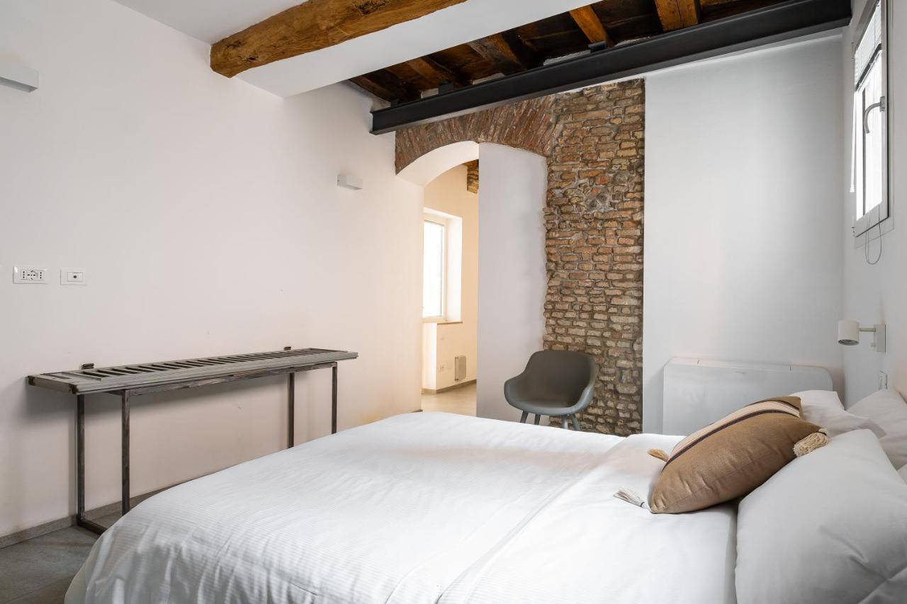 San Michele Apartments By Wonderful Italy Bolonia Exterior foto