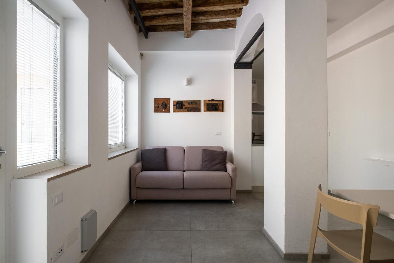 San Michele Apartments By Wonderful Italy Bolonia Exterior foto