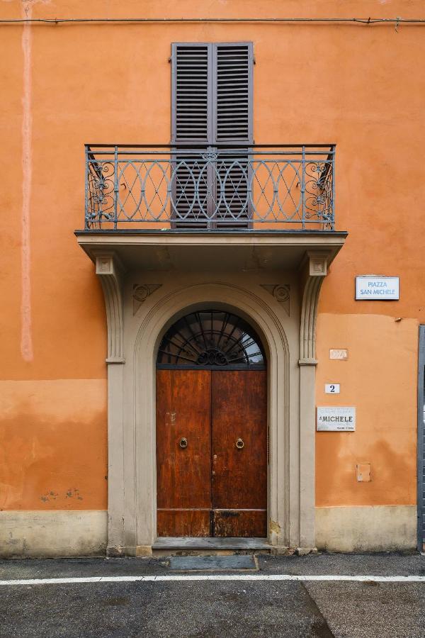 San Michele Apartments By Wonderful Italy Bolonia Exterior foto