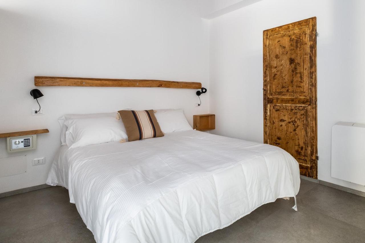 San Michele Apartments By Wonderful Italy Bolonia Exterior foto