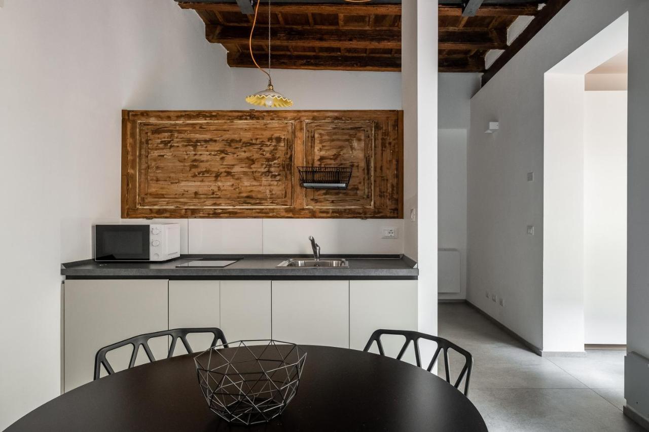 San Michele Apartments By Wonderful Italy Bolonia Exterior foto
