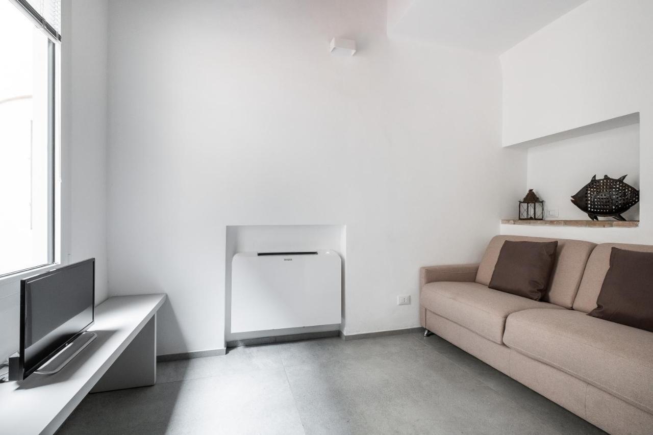 San Michele Apartments By Wonderful Italy Bolonia Exterior foto