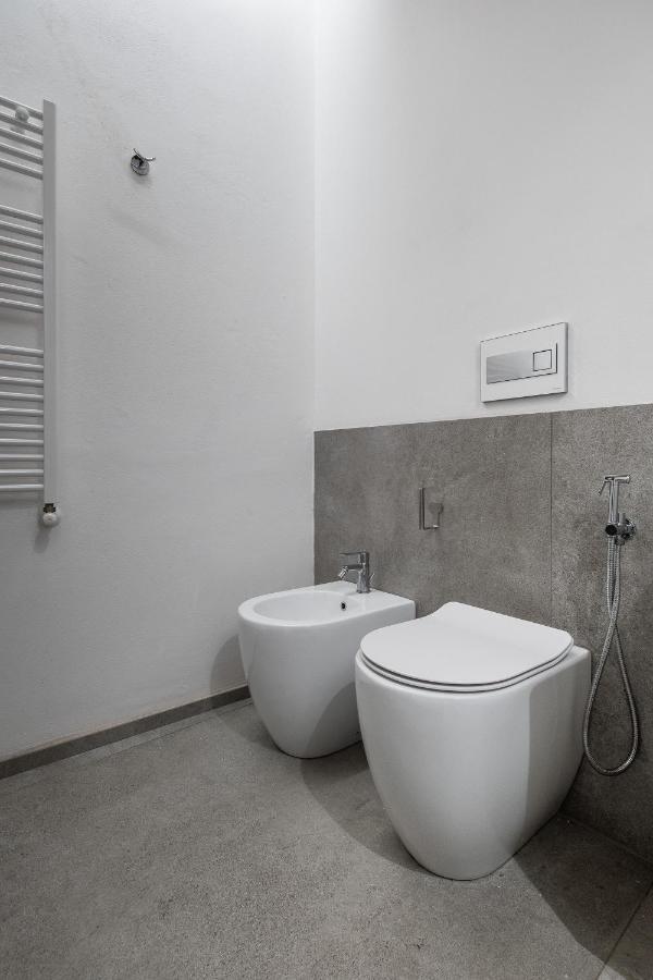 San Michele Apartments By Wonderful Italy Bolonia Exterior foto