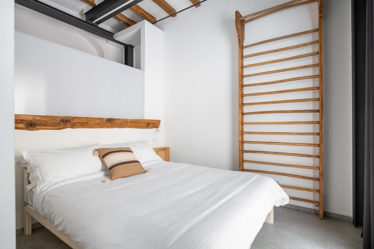 San Michele Apartments By Wonderful Italy Bolonia Exterior foto