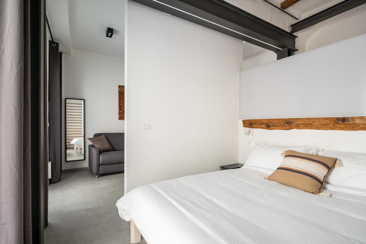 San Michele Apartments By Wonderful Italy Bolonia Exterior foto
