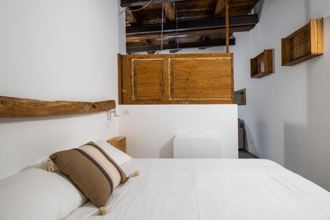 San Michele Apartments By Wonderful Italy Bolonia Exterior foto